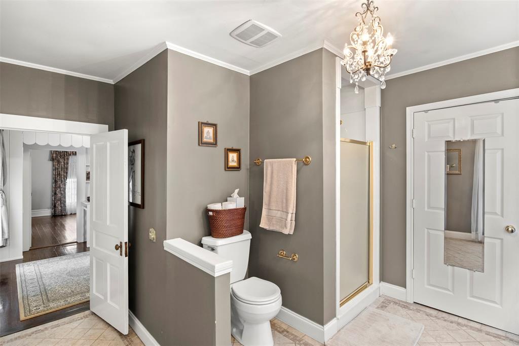 Original Town Of Lancaster - Residential