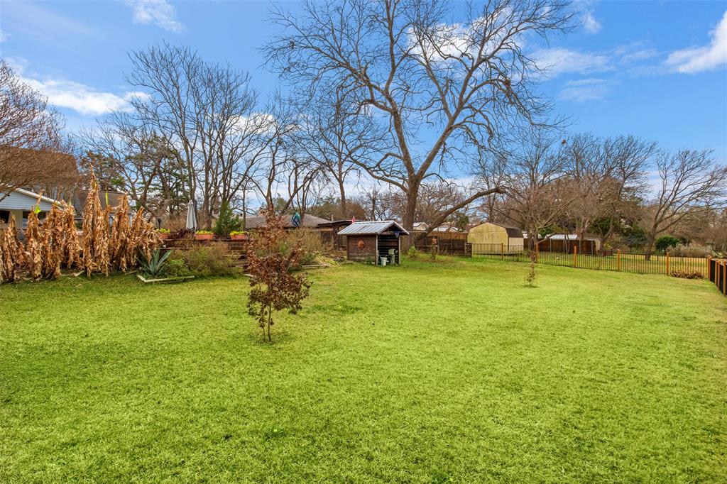 Original Town Of Lancaster - Residential