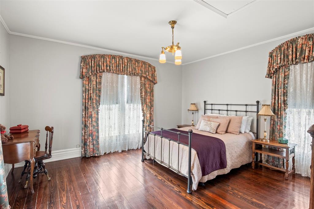 Original Town Of Lancaster - Residential