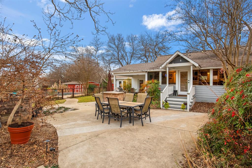 Original Town Of Lancaster - Residential