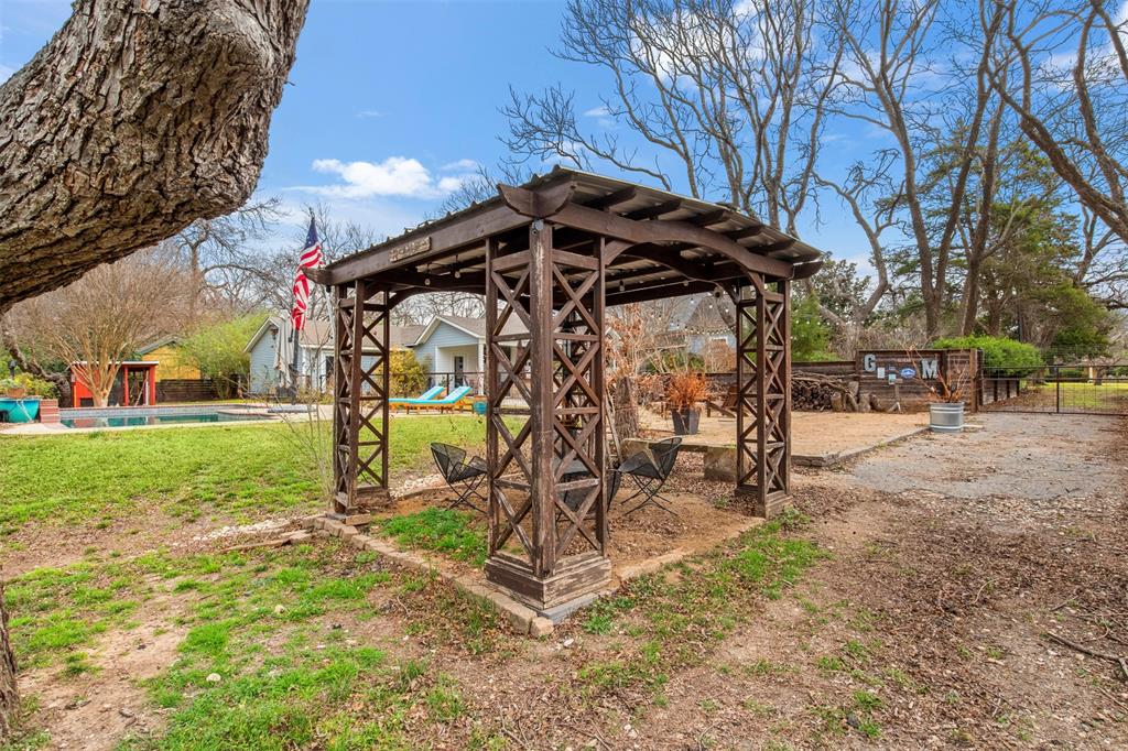 Original Town Of Lancaster - Residential