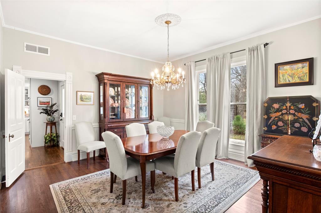 Original Town Of Lancaster - Residential