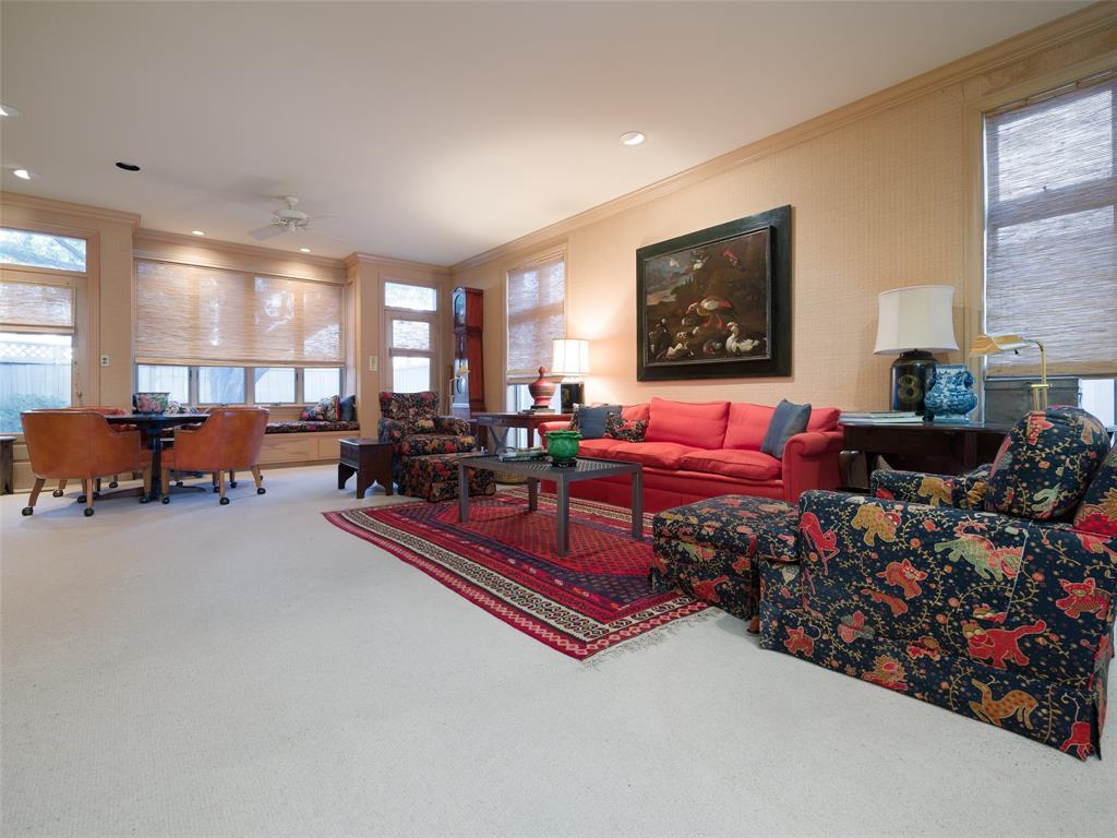 Preston Place 3 - Residential