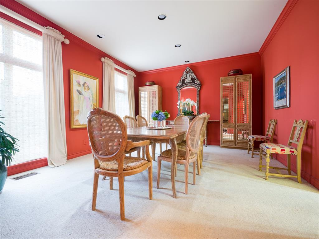 Preston Place 3 - Residential