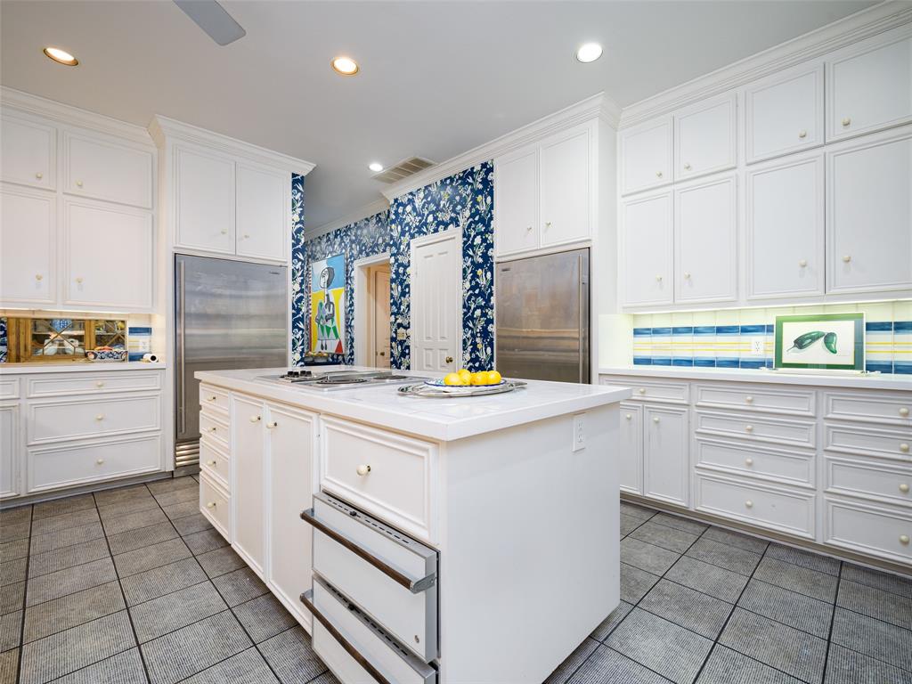 Preston Place 3 - Residential