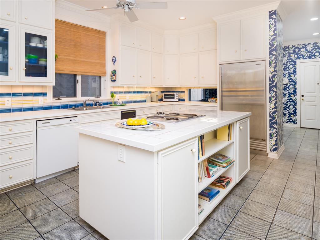 Preston Place 3 - Residential