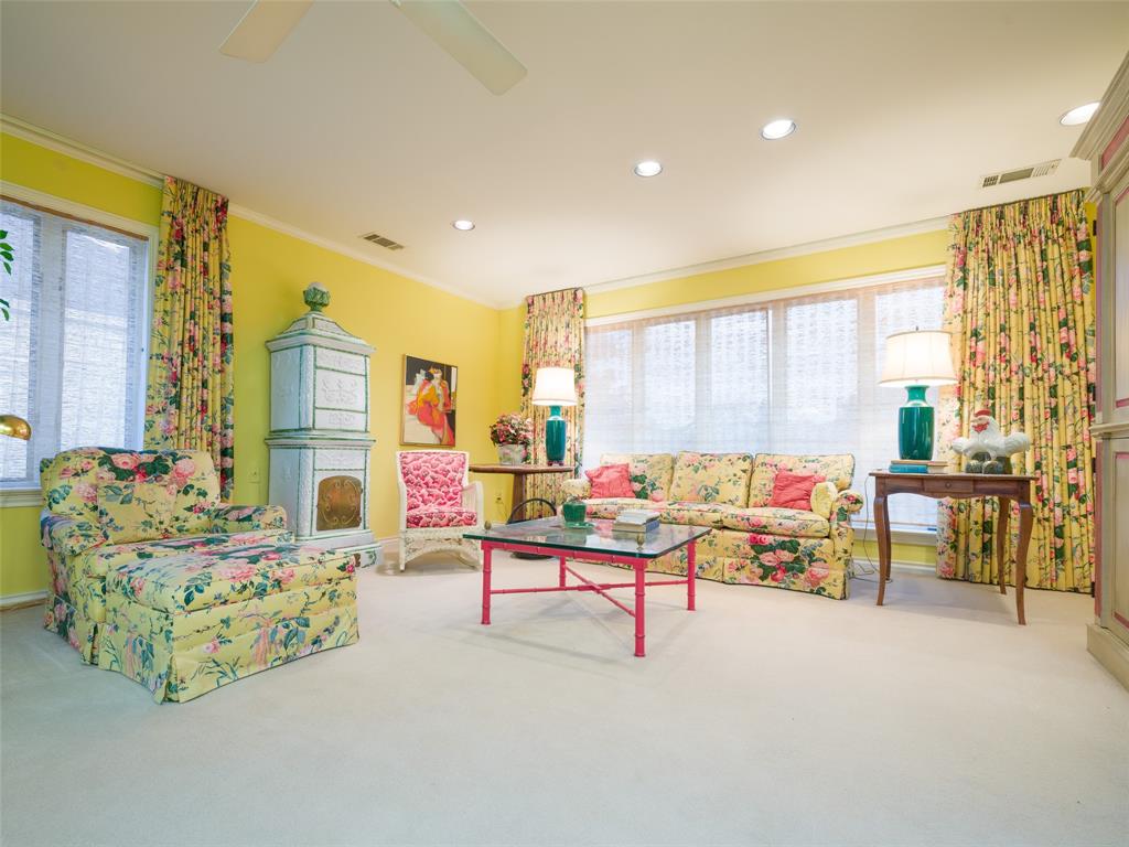 Preston Place 3 - Residential