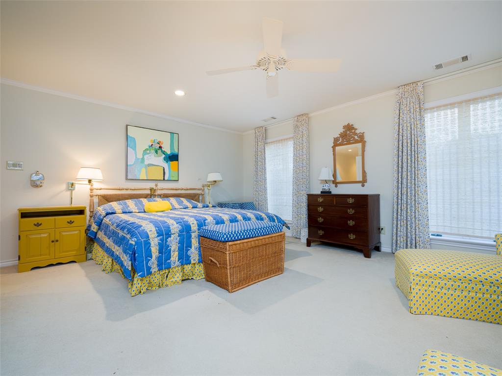 Preston Place 3 - Residential