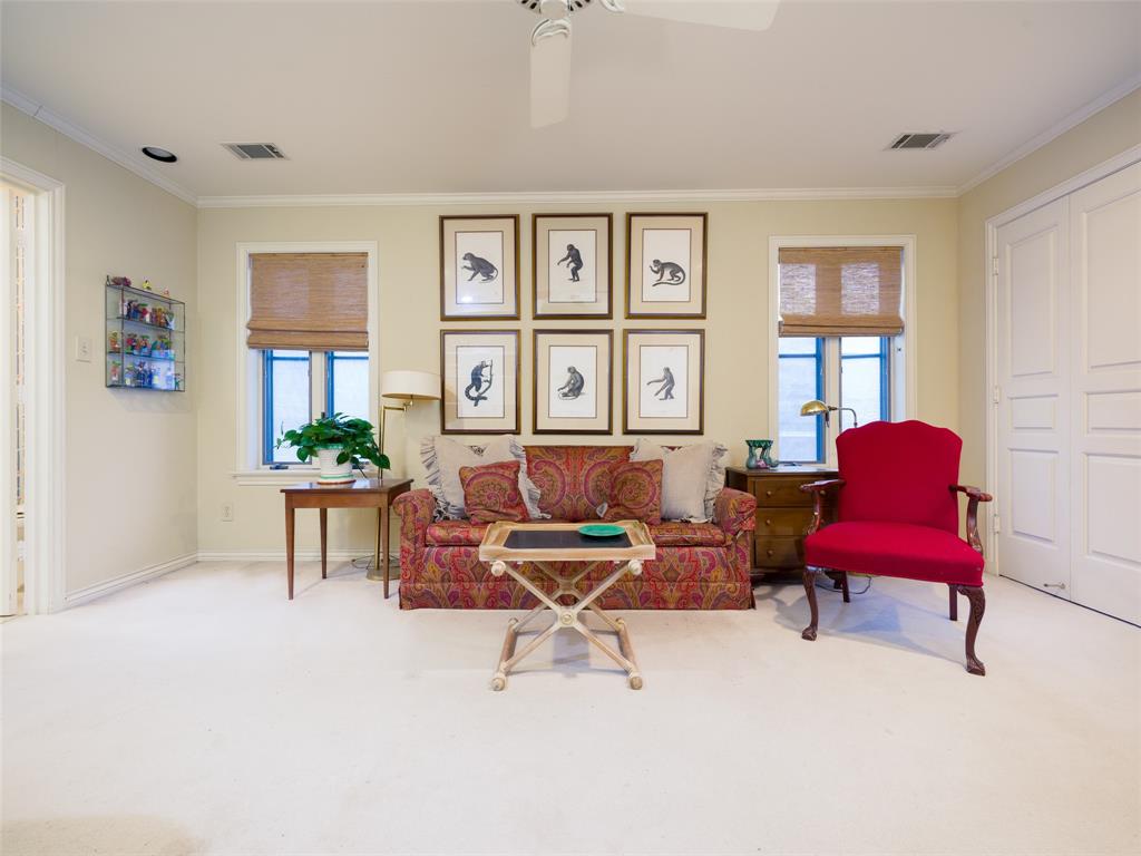 Preston Place 3 - Residential