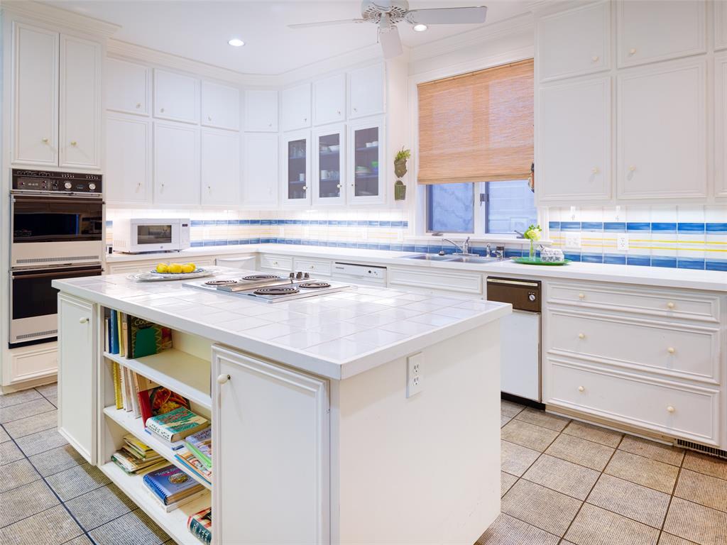 Preston Place 3 - Residential