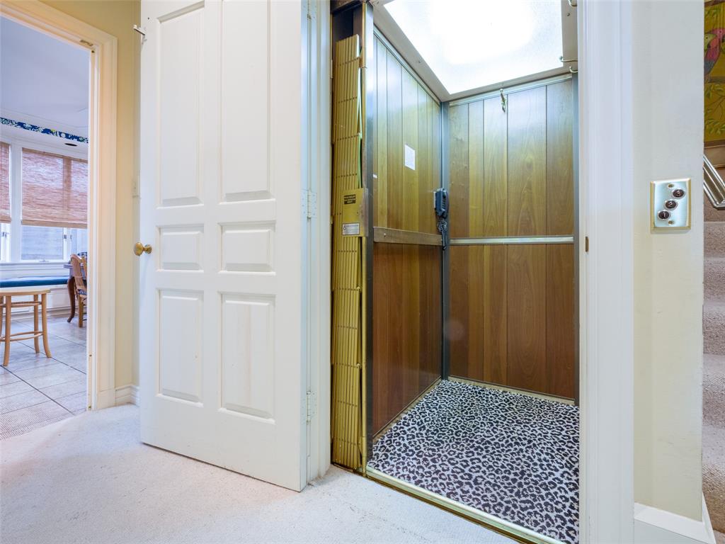 Preston Place 3 - Residential