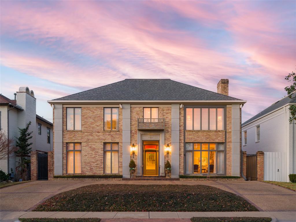 Preston Place 3 - Residential