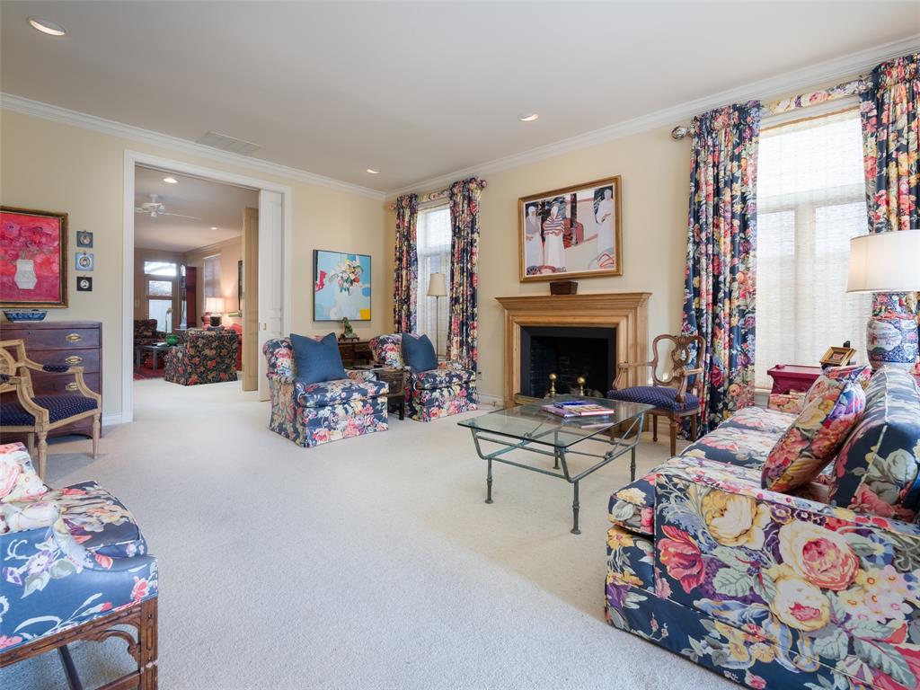 Preston Place 3 - Residential