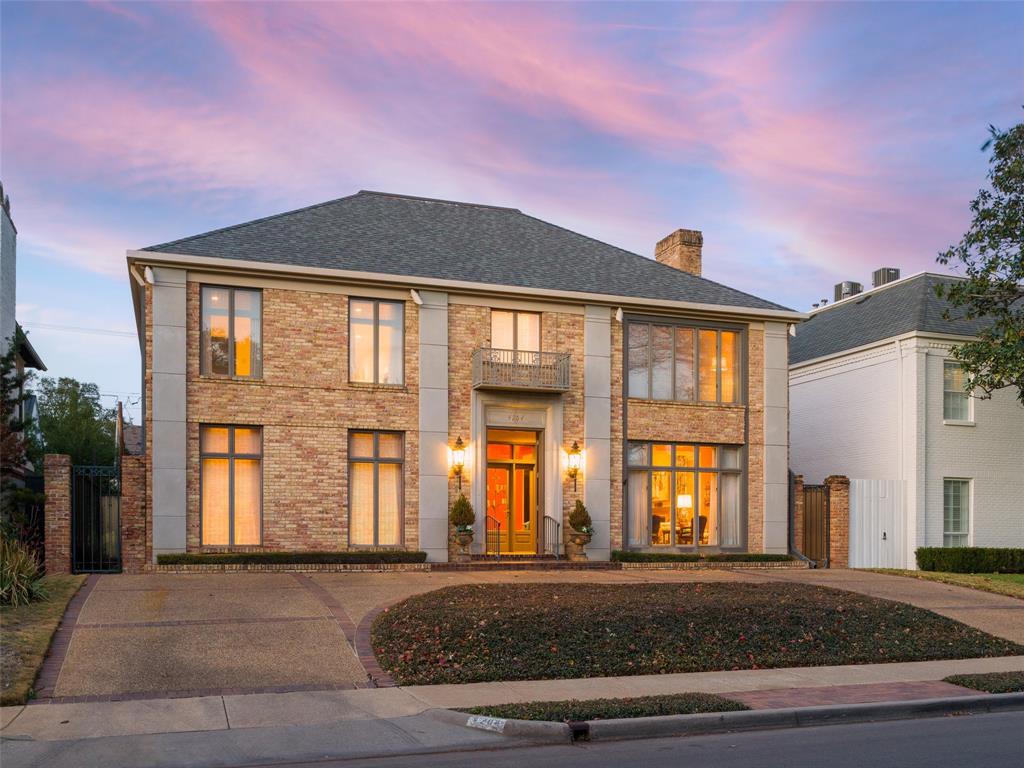 Preston Place 3 - Residential