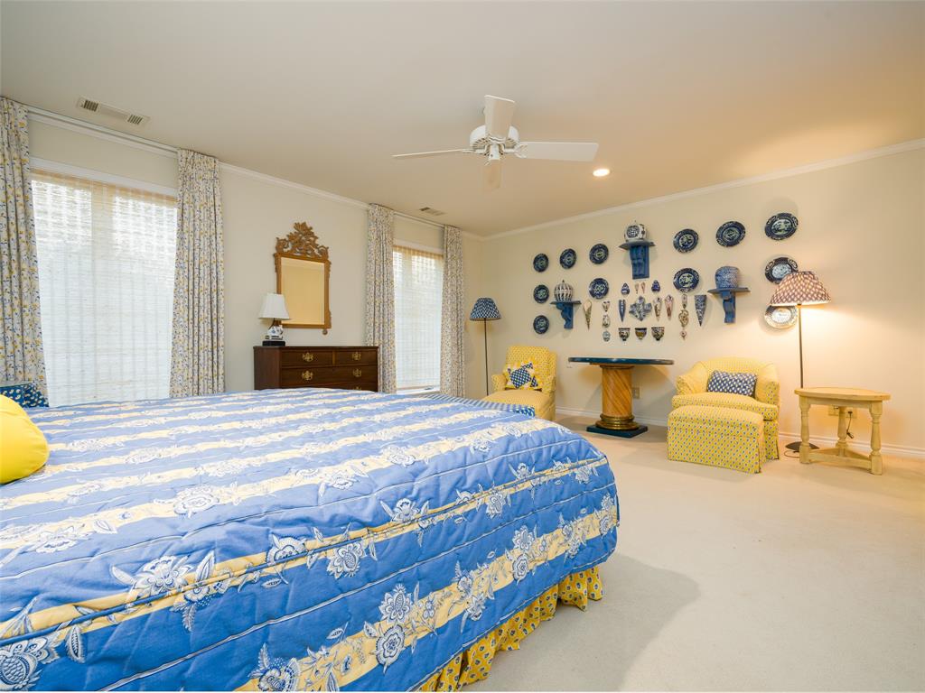 Preston Place 3 - Residential