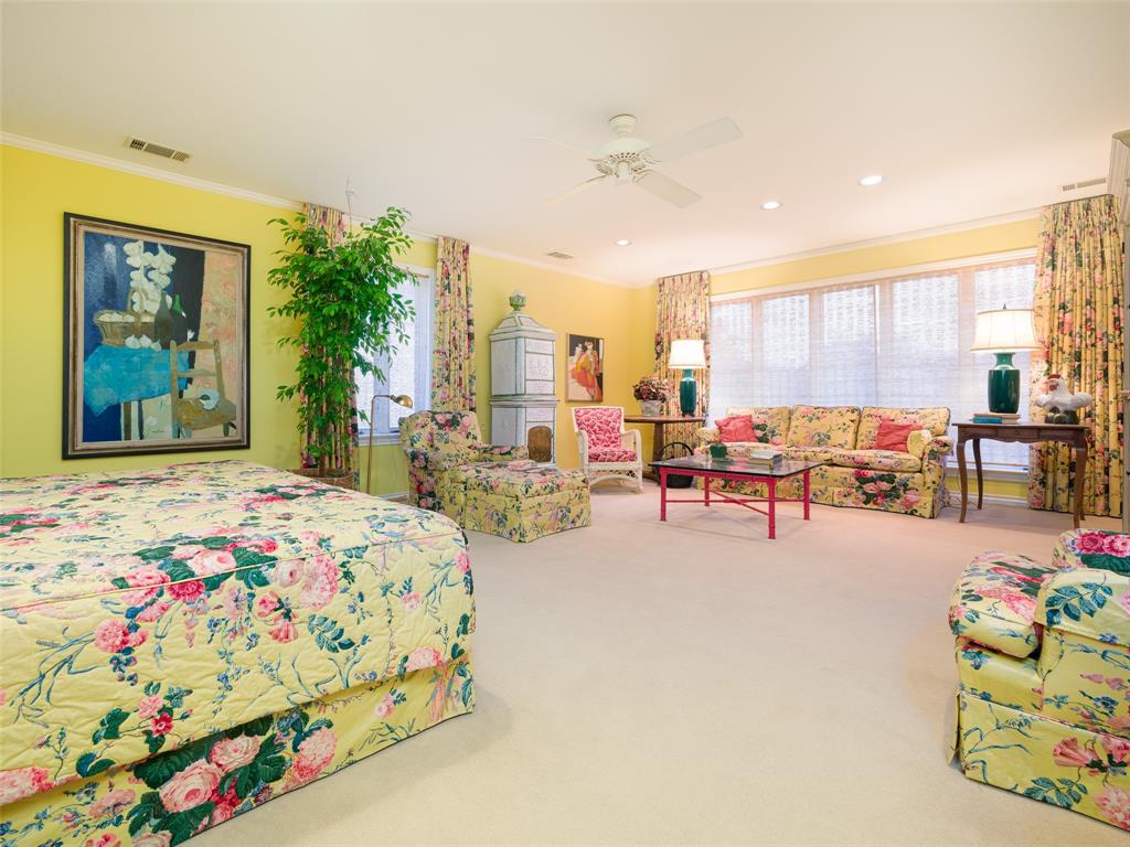 Preston Place 3 - Residential