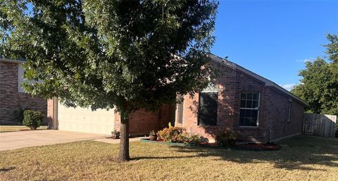 A home in Fort Worth