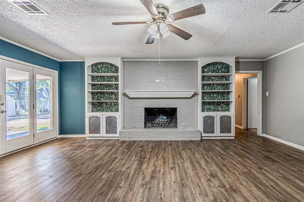 McPhail - Residential