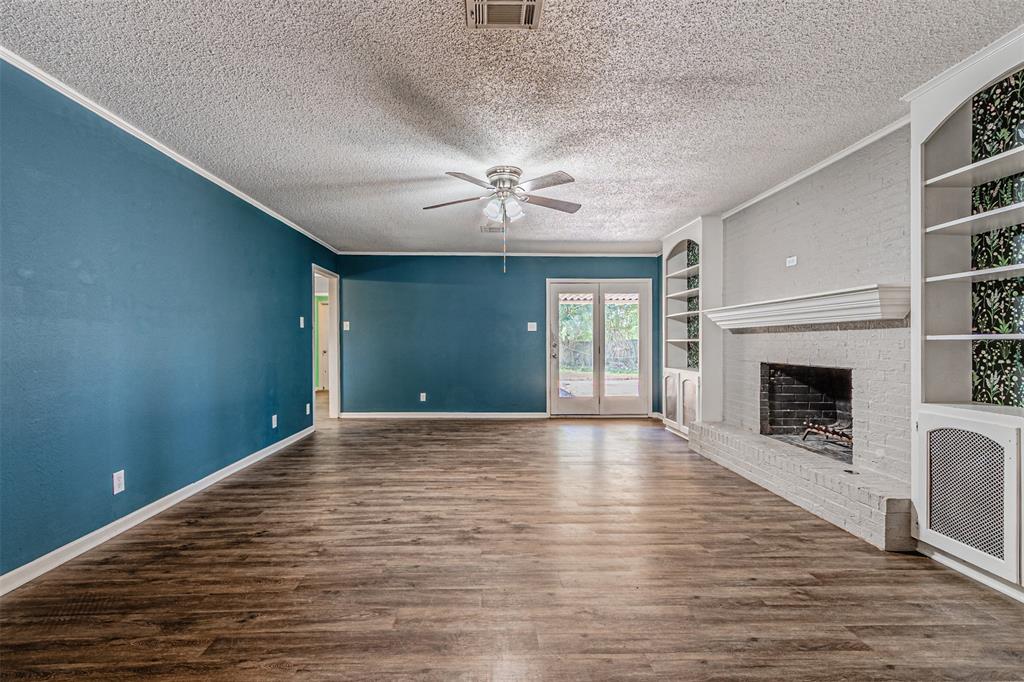 McPhail - Residential