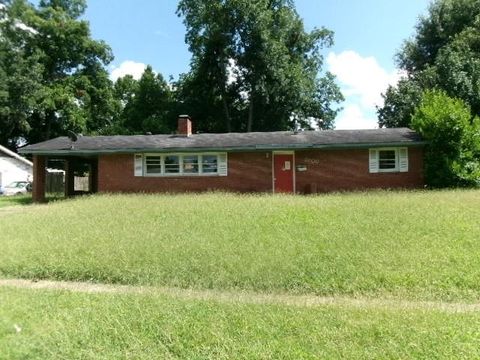 2608 E Cavett Drive Shreveport LA 71104
