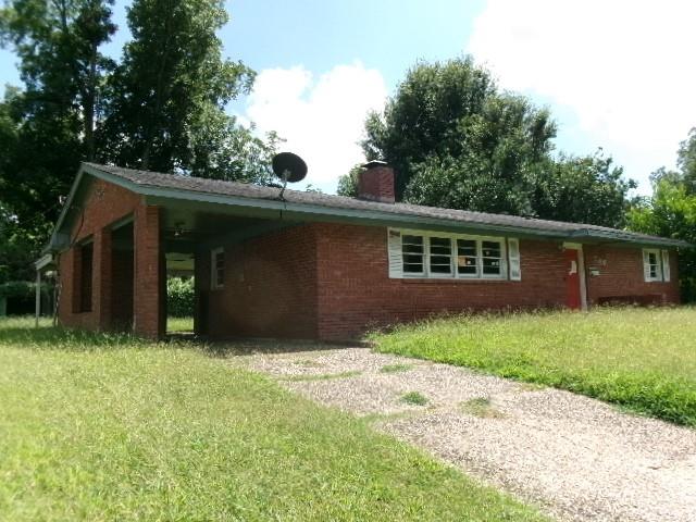 2608 E Cavett Drive