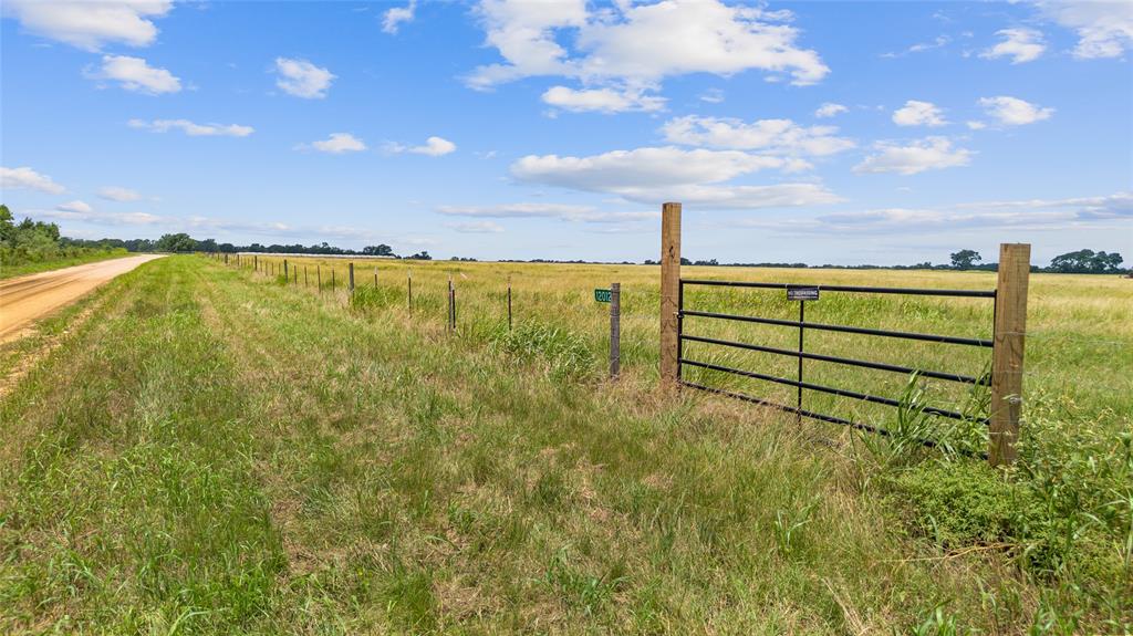 TBD (Tract 8) County Road 318