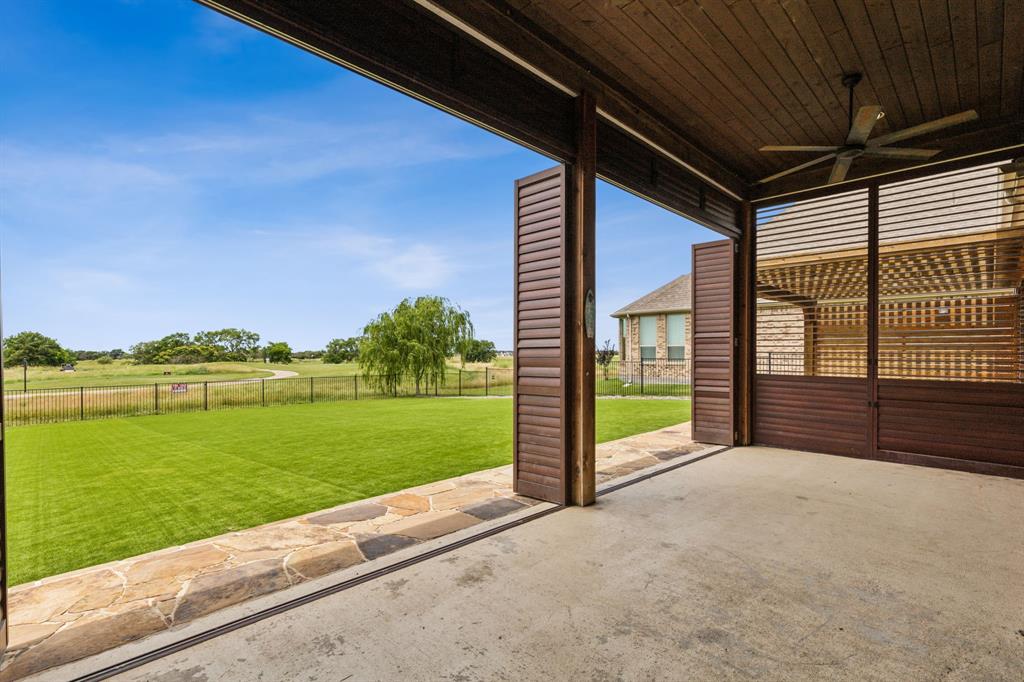 Heath Golf & Yacht Club Ph 1a - Residential