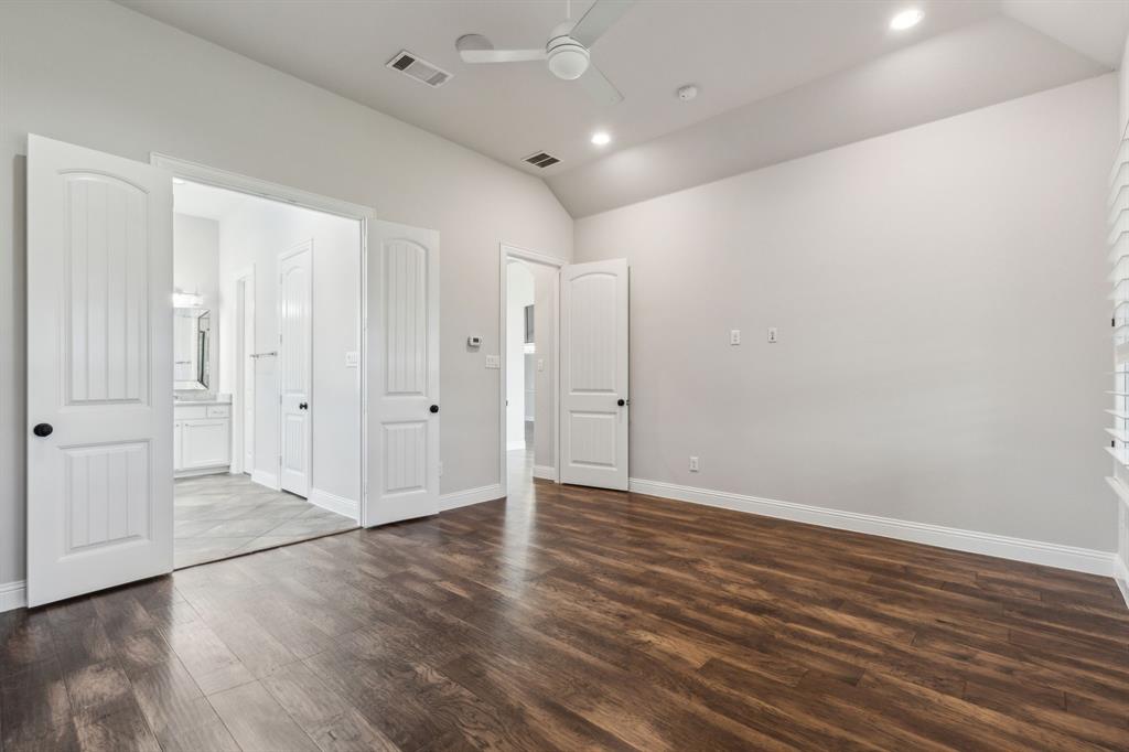 Heath Golf & Yacht Club Ph 1a - Residential