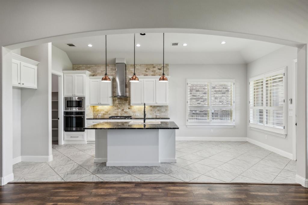 Heath Golf & Yacht Club Ph 1a - Residential