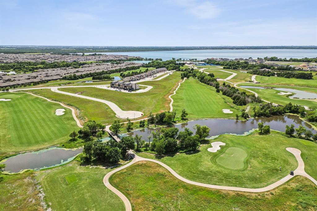 Heath Golf & Yacht Club Ph 1a - Residential