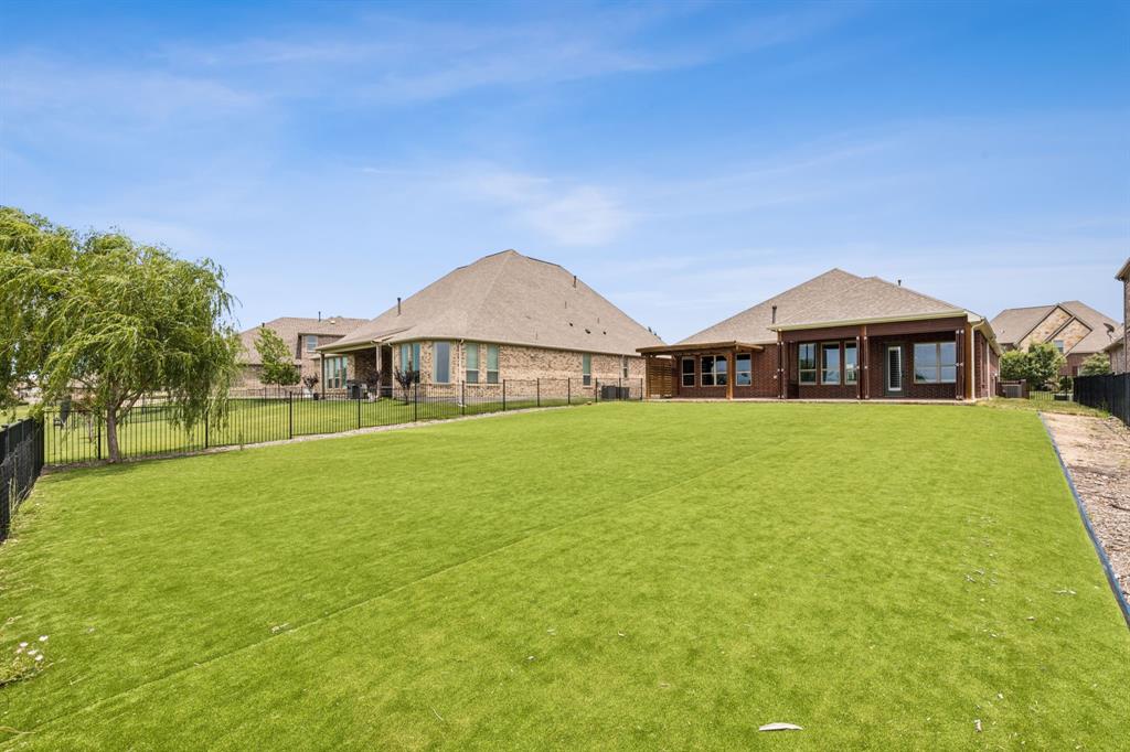 Heath Golf & Yacht Club Ph 1a - Residential