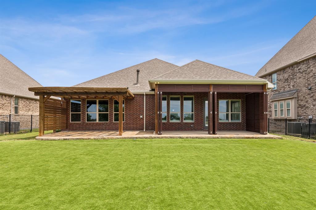 Heath Golf & Yacht Club Ph 1a - Residential