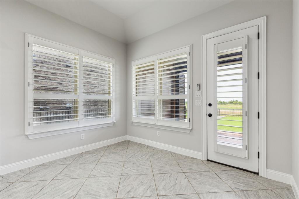 Heath Golf & Yacht Club Ph 1a - Residential