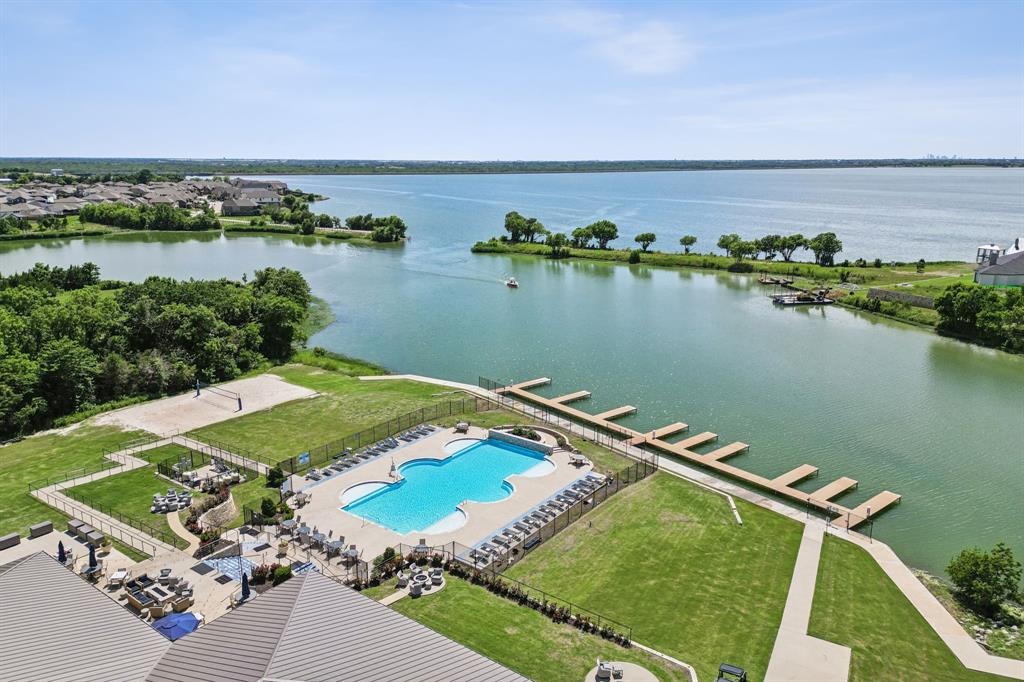 Heath Golf & Yacht Club Ph 1a - Residential