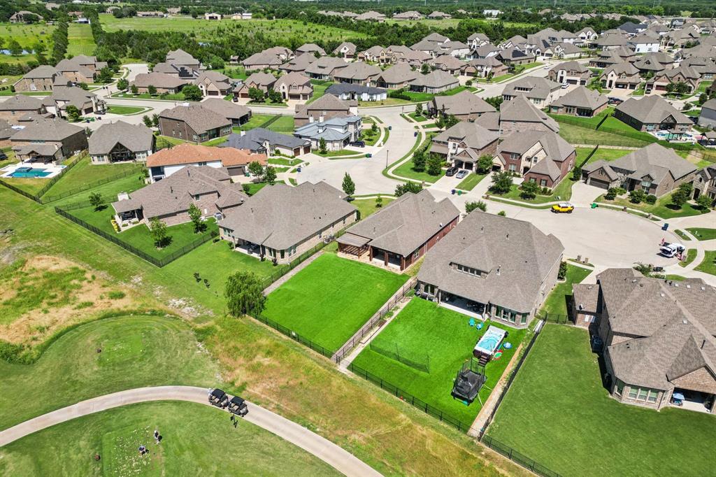 Heath Golf & Yacht Club Ph 1a - Residential