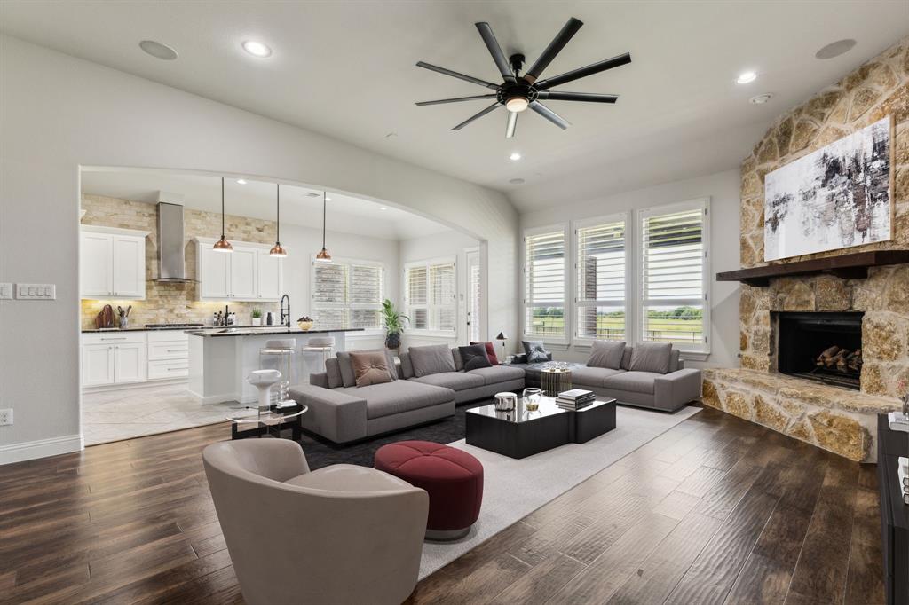 Heath Golf & Yacht Club Ph 1a - Residential