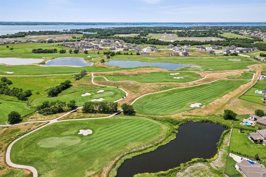 Heath Golf & Yacht Club Ph 1a - Residential