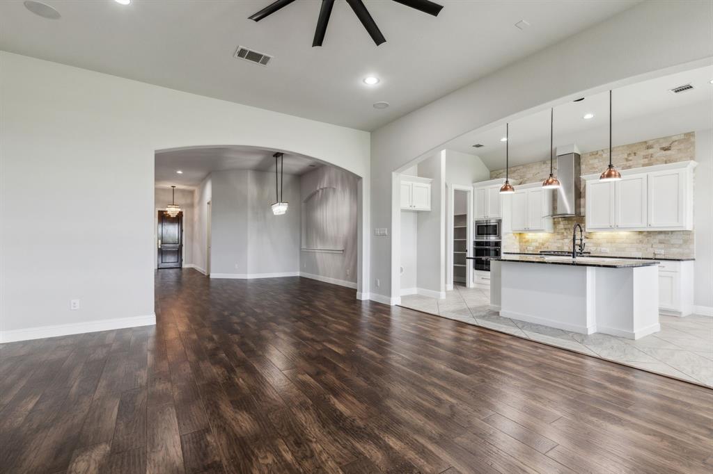 Heath Golf & Yacht Club Ph 1a - Residential