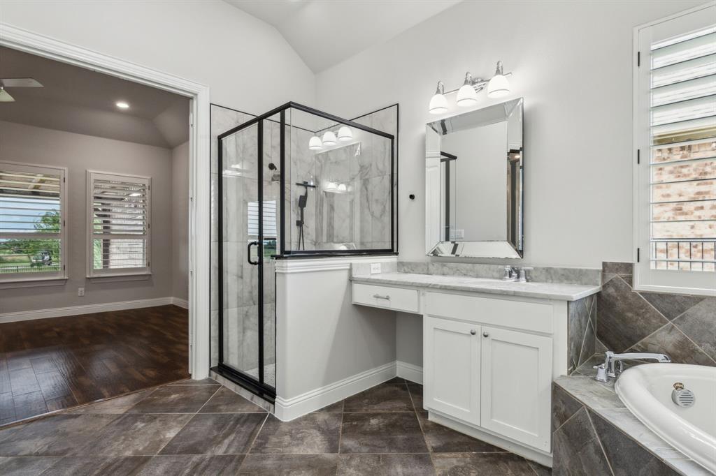 Heath Golf & Yacht Club Ph 1a - Residential