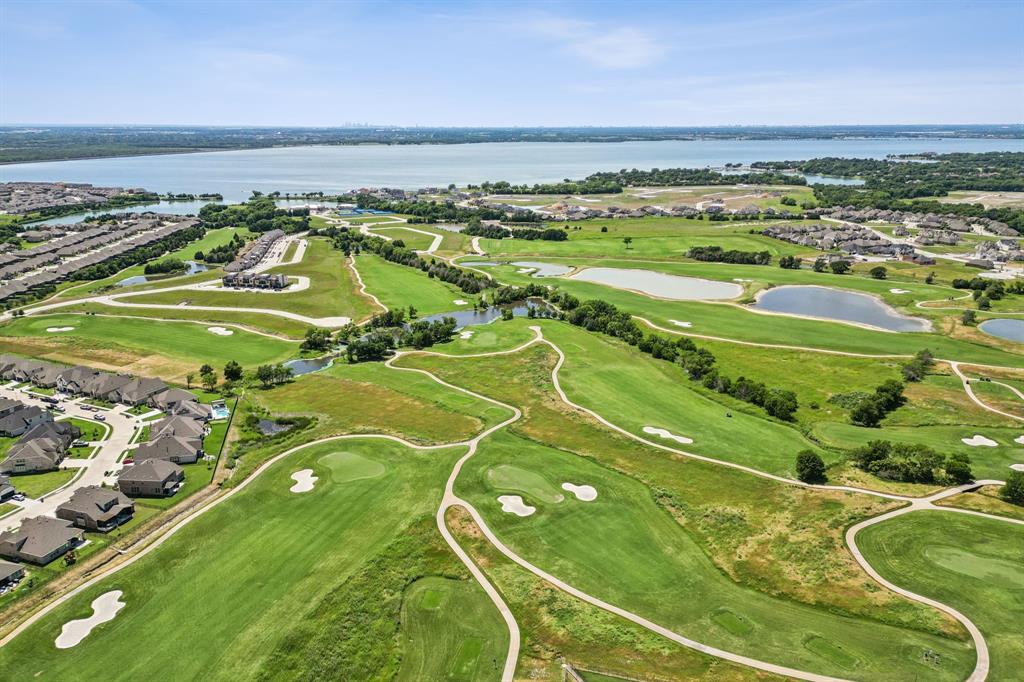 Heath Golf & Yacht Club Ph 1a - Residential