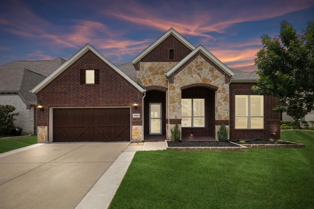 Heath Golf & Yacht Club Ph 1a - Residential