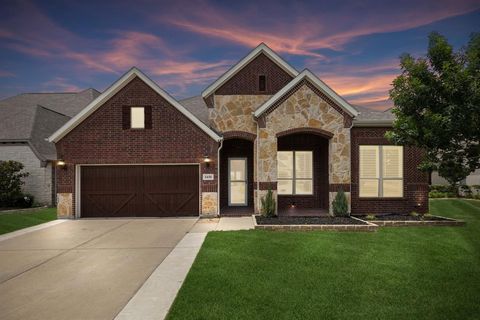 2438 Berry Court Heath TX 75126
