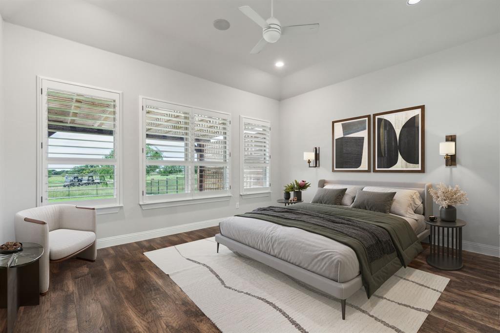 Heath Golf & Yacht Club Ph 1a - Residential