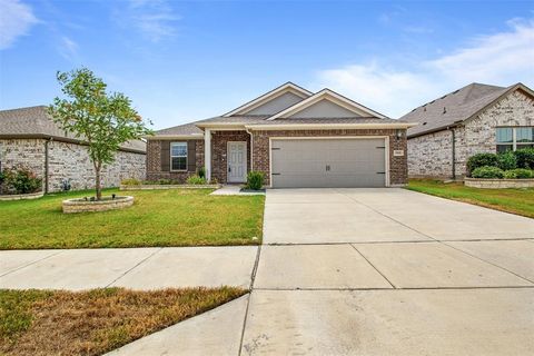 508 Bronze Forest Drive Fort Worth TX 76131