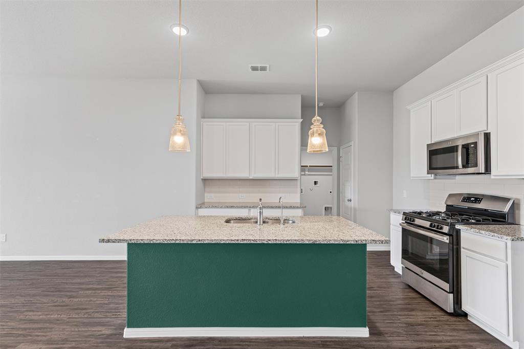 508 Bronze Forest Drive