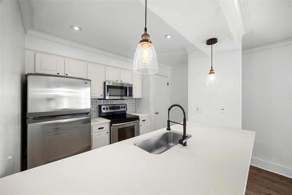Bella Gardens Condos - Residential