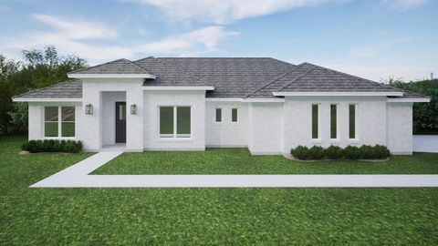 1038 Colt Road Springtown TX 76082