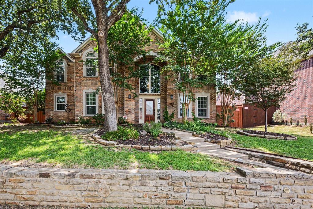 417 Forest Ridge Drive