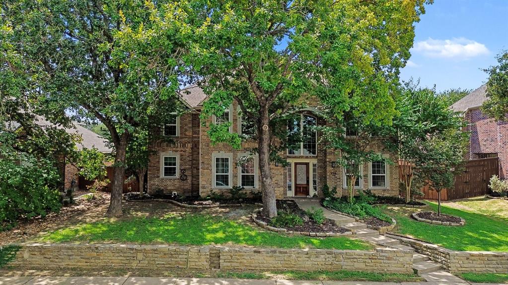 417 Forest Ridge Drive