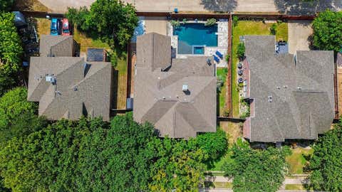 Photo of 417 Forest Ridge Drive, Coppell, TX 75019 (MLS # 21355936)